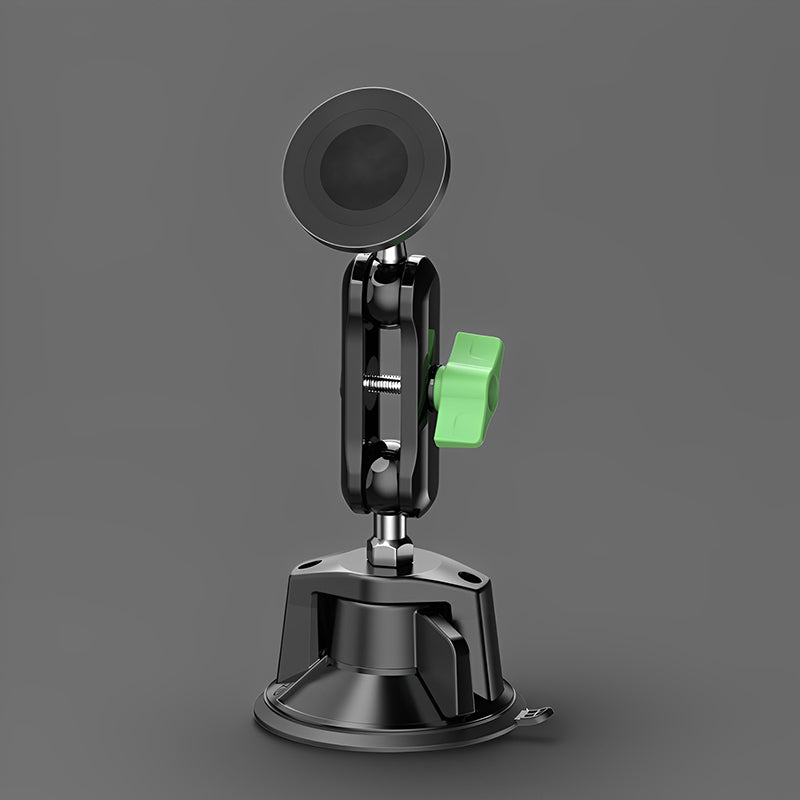 ChubbyGrip Magnetic Dash Mount – Flex & Stick for Epic Rides